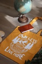 Tote Bag - Own Less Live More