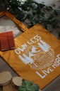 Tote Bag - Own Less Live More