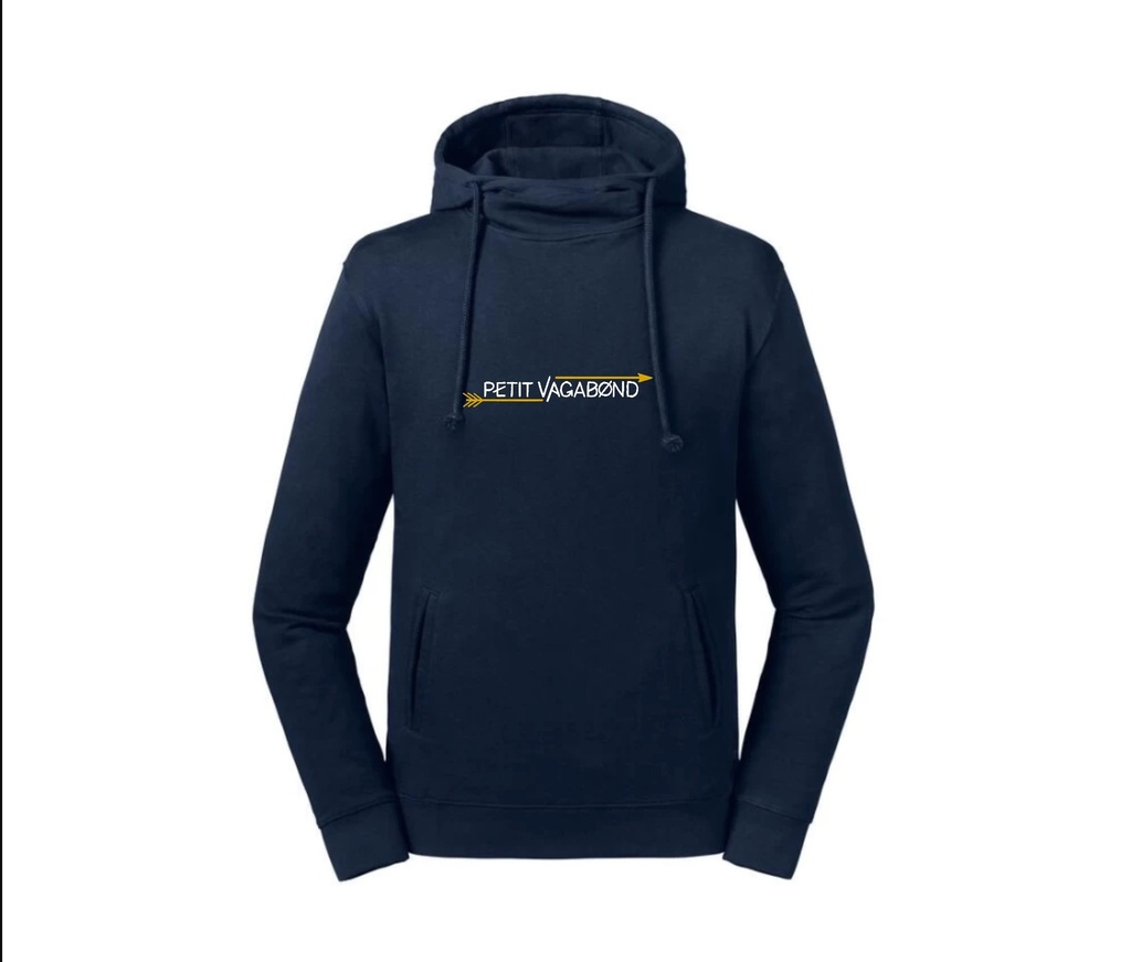 Just Living the Life - Hoodie